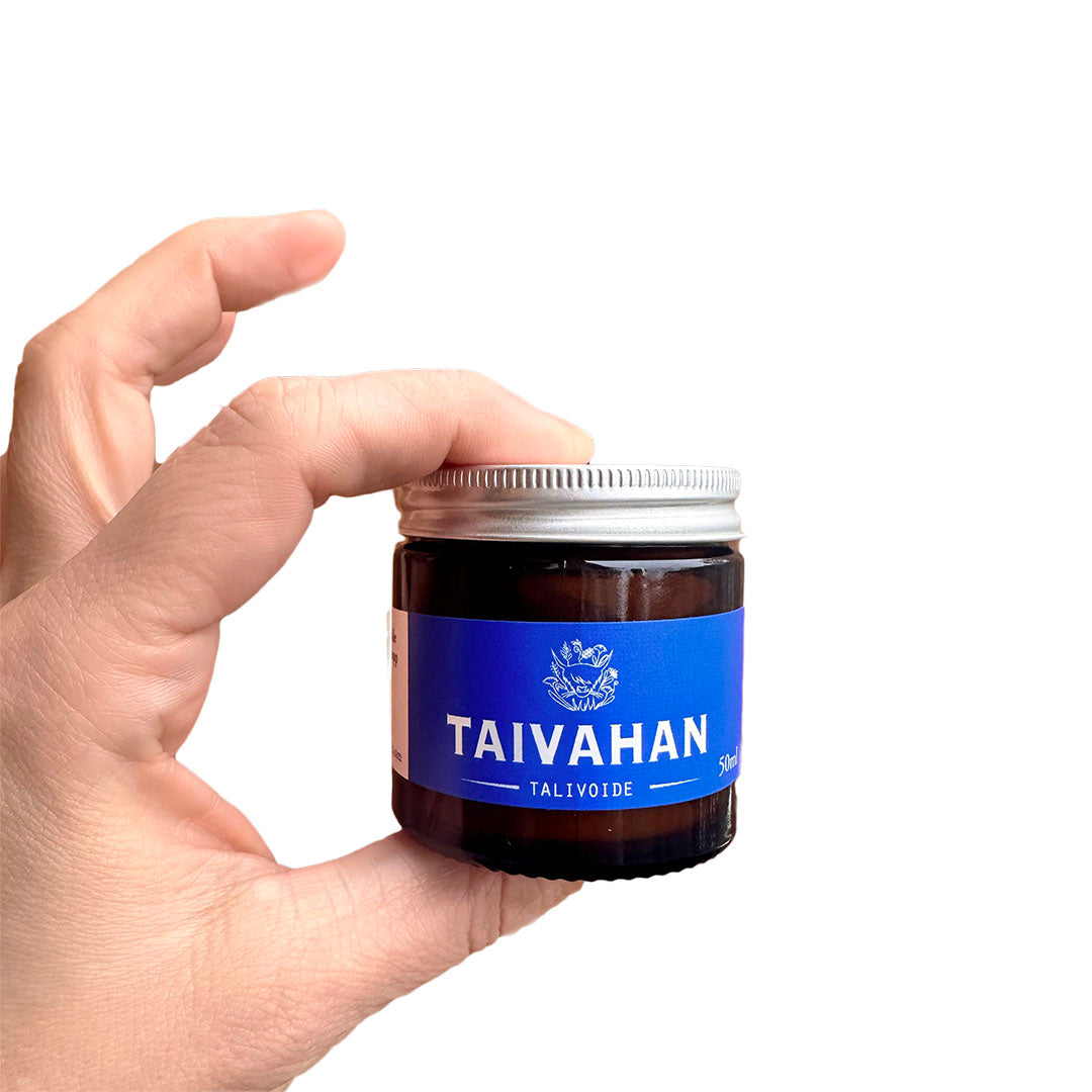 Taivahan Tallow Cream 120 ml