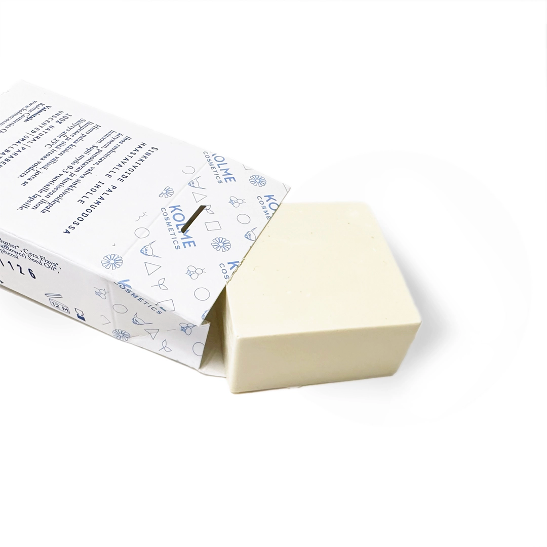 Sinkkivoide Magic Zinc on ekologisessa palamuodossa