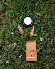 Talivoiteet – vedetön hoito kuivalle ja herkälle iholle – Kolmecosmetics